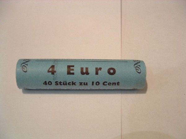 (afbeelding voor) Muntrol 10 eurocent 2002 UNC